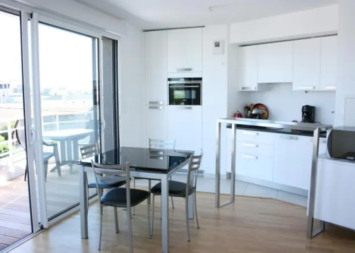 Appartement Le Rev