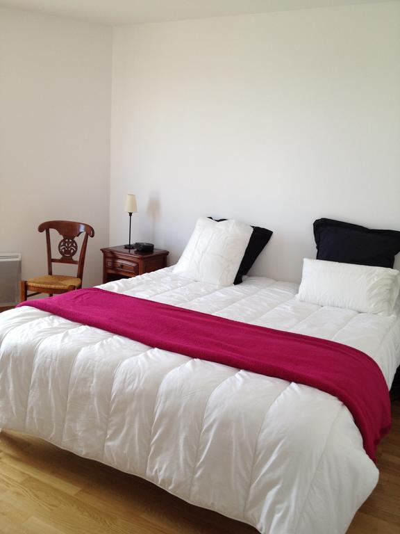 Le Rev Appartement