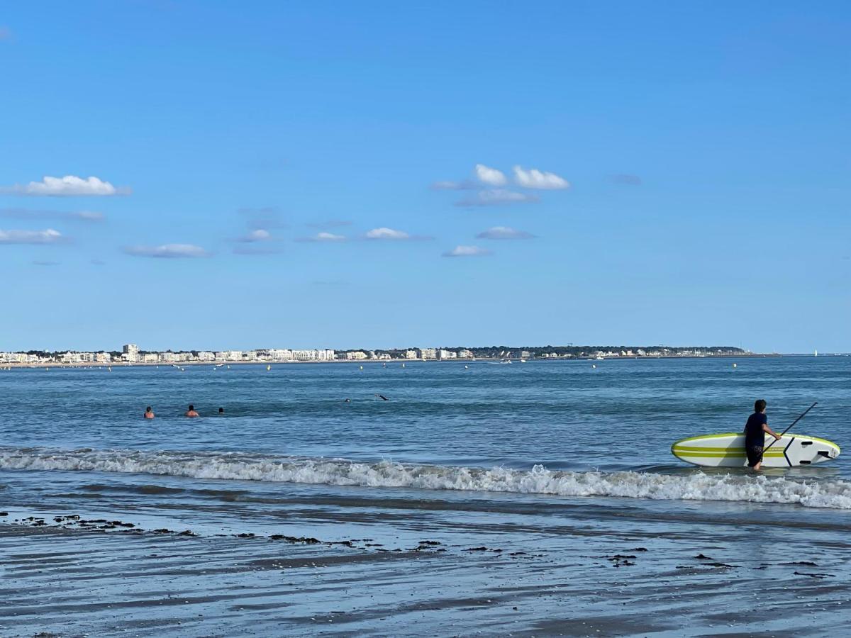 Le Rev La Baule-Escoublac