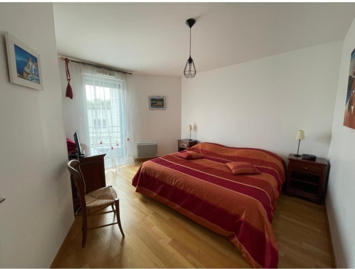 Le Rev Appartement