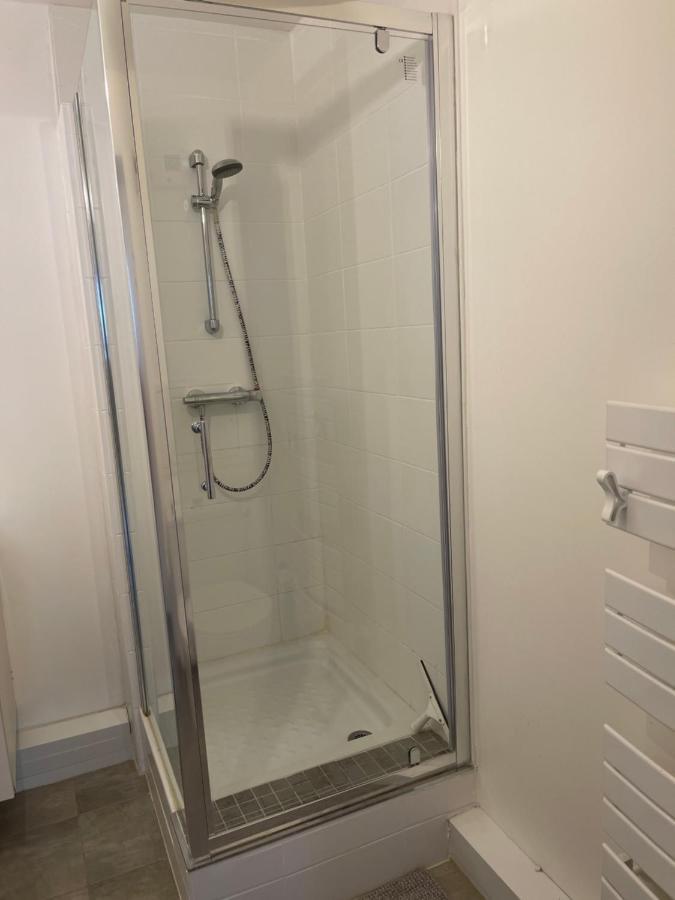 Appartement Le Rev *
