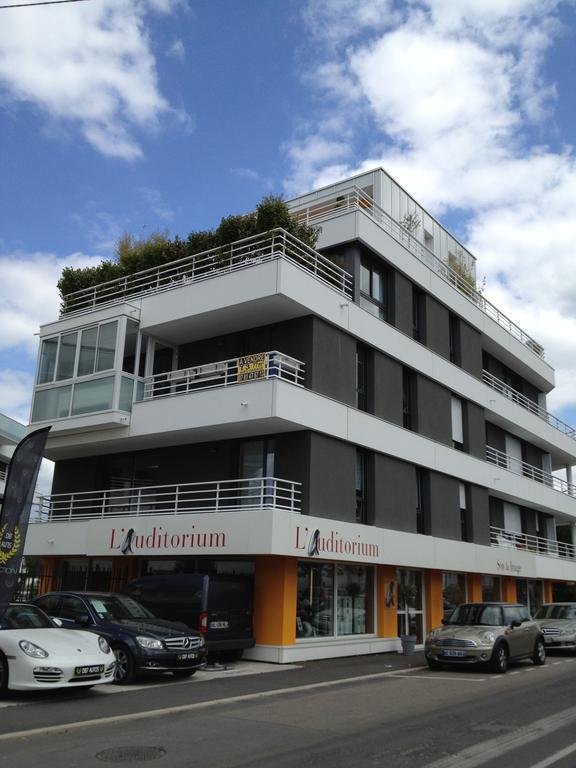 Le Rev Appartement